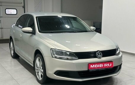 Volkswagen Jetta VI, 2014 год, 1 179 900 рублей, 1 фотография