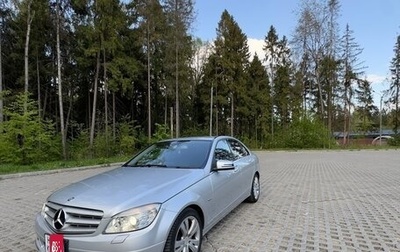 Mercedes-Benz C-Класс, 2011 год, 1 560 000 рублей, 1 фотография