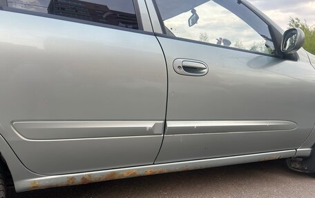 Nissan Almera Classic, 2006 год, 450 000 рублей, 7 фотография