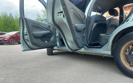 Nissan Almera Classic, 2006 год, 450 000 рублей, 9 фотография