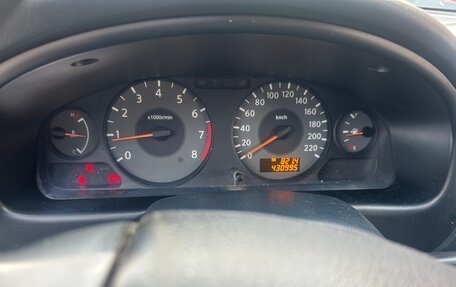 Nissan Almera Classic, 2006 год, 450 000 рублей, 12 фотография