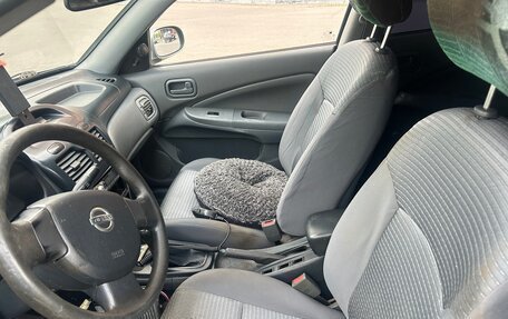 Nissan Almera Classic, 2006 год, 450 000 рублей, 19 фотография