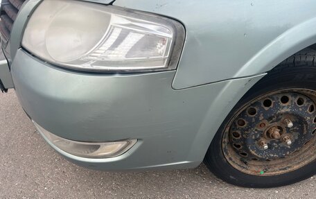 Nissan Almera Classic, 2006 год, 450 000 рублей, 17 фотография