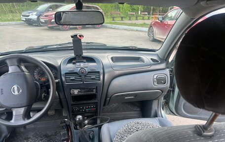 Nissan Almera Classic, 2006 год, 450 000 рублей, 11 фотография