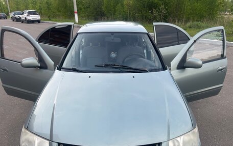 Nissan Almera Classic, 2006 год, 450 000 рублей, 13 фотография