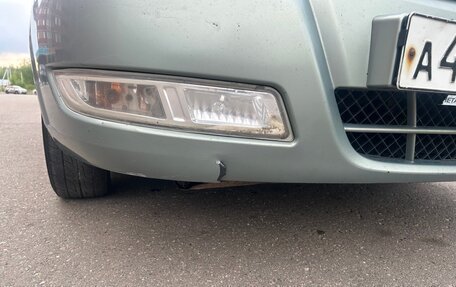 Nissan Almera Classic, 2006 год, 450 000 рублей, 22 фотография