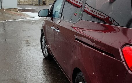 KIA Carnival III, 2015 год, 2 080 000 рублей, 9 фотография