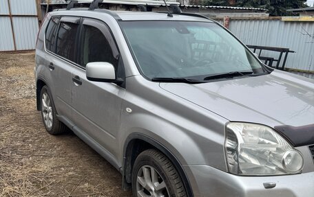 Nissan X-Trail, 2008 год, 1 230 000 рублей, 3 фотография