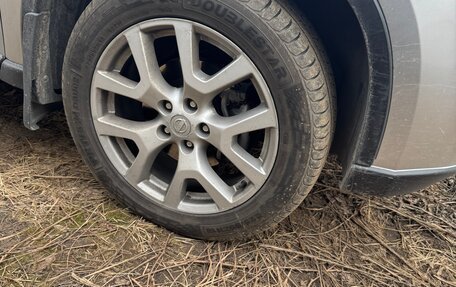 Nissan X-Trail, 2008 год, 1 230 000 рублей, 4 фотография