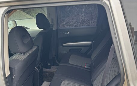 Nissan X-Trail, 2008 год, 1 230 000 рублей, 8 фотография