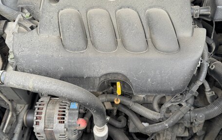 Nissan X-Trail, 2008 год, 1 230 000 рублей, 14 фотография
