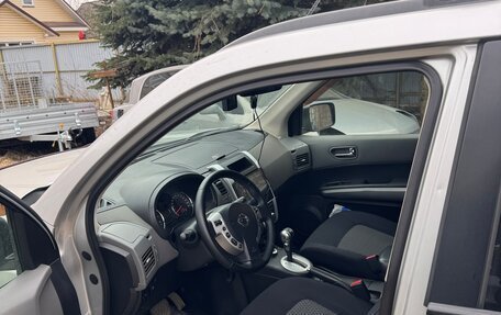 Nissan X-Trail, 2008 год, 1 230 000 рублей, 10 фотография