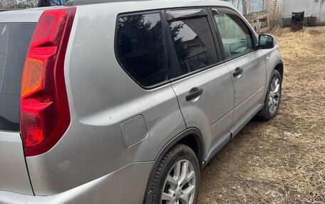 Nissan X-Trail, 2008 год, 1 230 000 рублей, 5 фотография