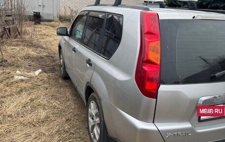 Nissan X-Trail, 2008 год, 1 230 000 рублей, 7 фотография