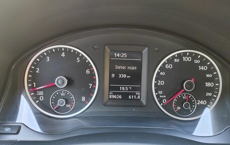 Volkswagen Tiguan I, 2011 год, 1 350 000 рублей, 7 фотография
