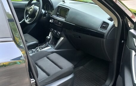 Mazda CX-5 II, 2014 год, 1 900 000 рублей, 9 фотография