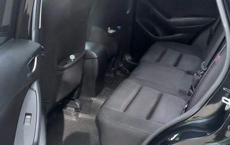Mazda CX-5 II, 2014 год, 1 900 000 рублей, 10 фотография