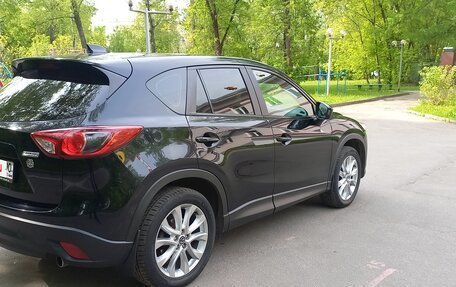 Mazda CX-5 II, 2014 год, 1 900 000 рублей, 8 фотография