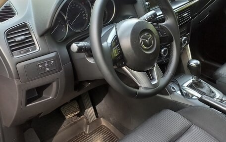 Mazda CX-5 II, 2014 год, 1 900 000 рублей, 11 фотография