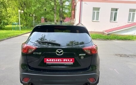 Mazda CX-5 II, 2014 год, 1 900 000 рублей, 7 фотография