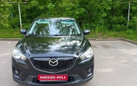 Mazda CX-5 II, 2014 год, 1 900 000 рублей, 3 фотография