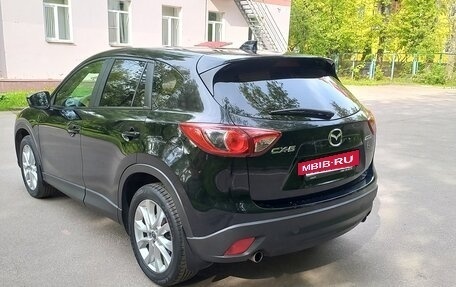Mazda CX-5 II, 2014 год, 1 900 000 рублей, 6 фотография