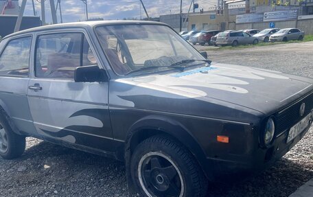 Volkswagen Golf VI, 1982 год, 59 999 рублей, 2 фотография