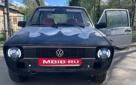 Volkswagen Golf VI, 1982 год, 59 999 рублей, 7 фотография