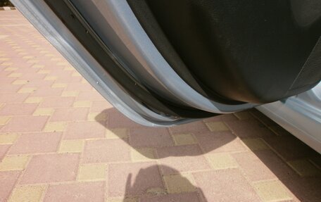 Hyundai Solaris II рестайлинг, 2013 год, 970 000 рублей, 17 фотография