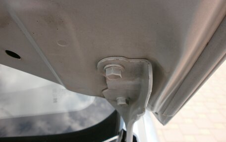 Hyundai Solaris II рестайлинг, 2013 год, 970 000 рублей, 32 фотография