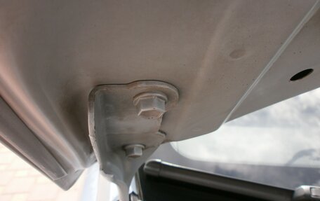 Hyundai Solaris II рестайлинг, 2013 год, 970 000 рублей, 31 фотография