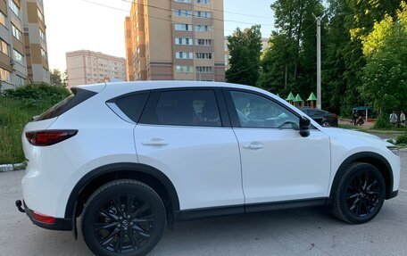 Mazda CX-5 II, 2022 год, 3 640 000 рублей, 3 фотография