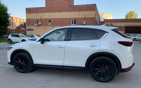 Mazda CX-5 II, 2022 год, 3 640 000 рублей, 8 фотография