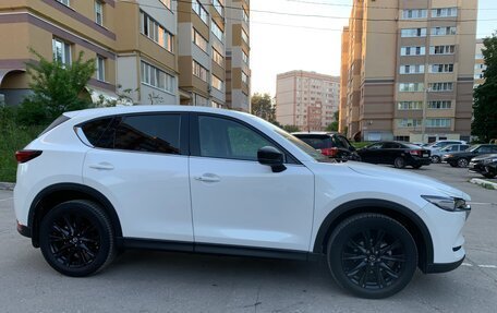 Mazda CX-5 II, 2022 год, 3 640 000 рублей, 9 фотография