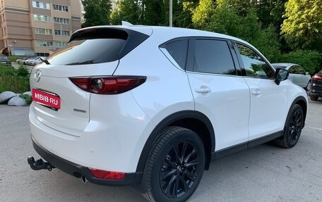 Mazda CX-5 II, 2022 год, 3 640 000 рублей, 5 фотография