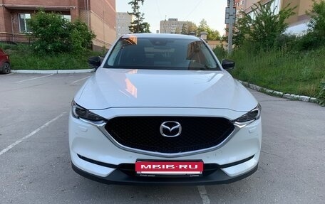 Mazda CX-5 II, 2022 год, 3 640 000 рублей, 2 фотография
