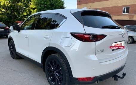 Mazda CX-5 II, 2022 год, 3 640 000 рублей, 6 фотография