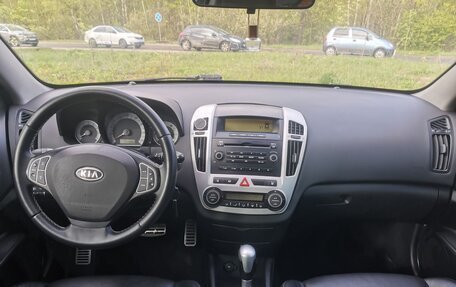 KIA cee'd I рестайлинг, 2008 год, 720 000 рублей, 8 фотография