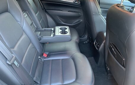 Mazda CX-5 II, 2022 год, 3 640 000 рублей, 16 фотография