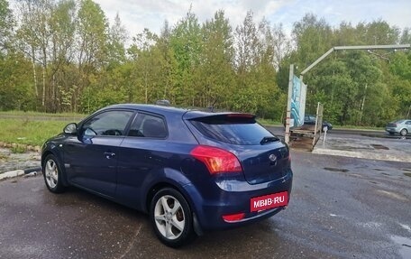 KIA cee'd I рестайлинг, 2008 год, 720 000 рублей, 2 фотография