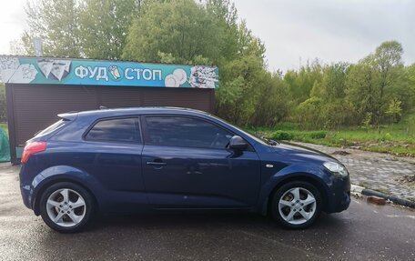 KIA cee'd I рестайлинг, 2008 год, 720 000 рублей, 5 фотография