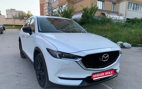 Mazda CX-5 II, 2022 год, 3 640 000 рублей, 18 фотография