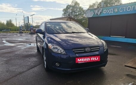 KIA cee'd I рестайлинг, 2008 год, 720 000 рублей, 6 фотография