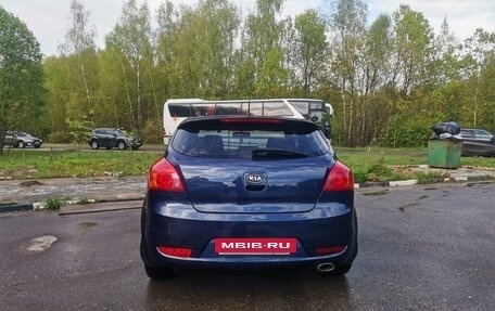 KIA cee'd I рестайлинг, 2008 год, 720 000 рублей, 3 фотография