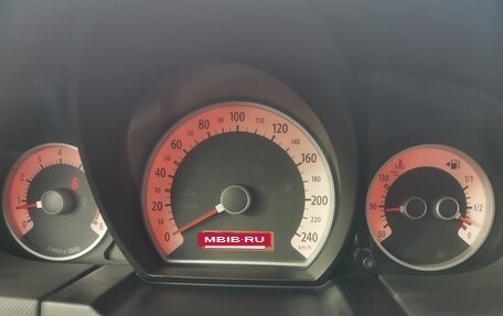 KIA cee'd I рестайлинг, 2008 год, 720 000 рублей, 9 фотография