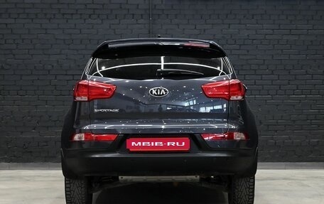 KIA Sportage III, 2014 год, 1 450 000 рублей, 5 фотография