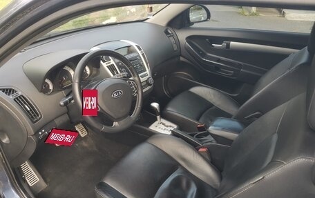 KIA cee'd I рестайлинг, 2008 год, 720 000 рублей, 7 фотография