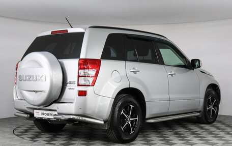 Suzuki Grand Vitara, 2010 год, 947 000 рублей, 5 фотография