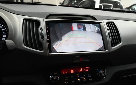 KIA Sportage III, 2014 год, 1 450 000 рублей, 13 фотография