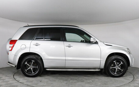 Suzuki Grand Vitara, 2010 год, 947 000 рублей, 4 фотография